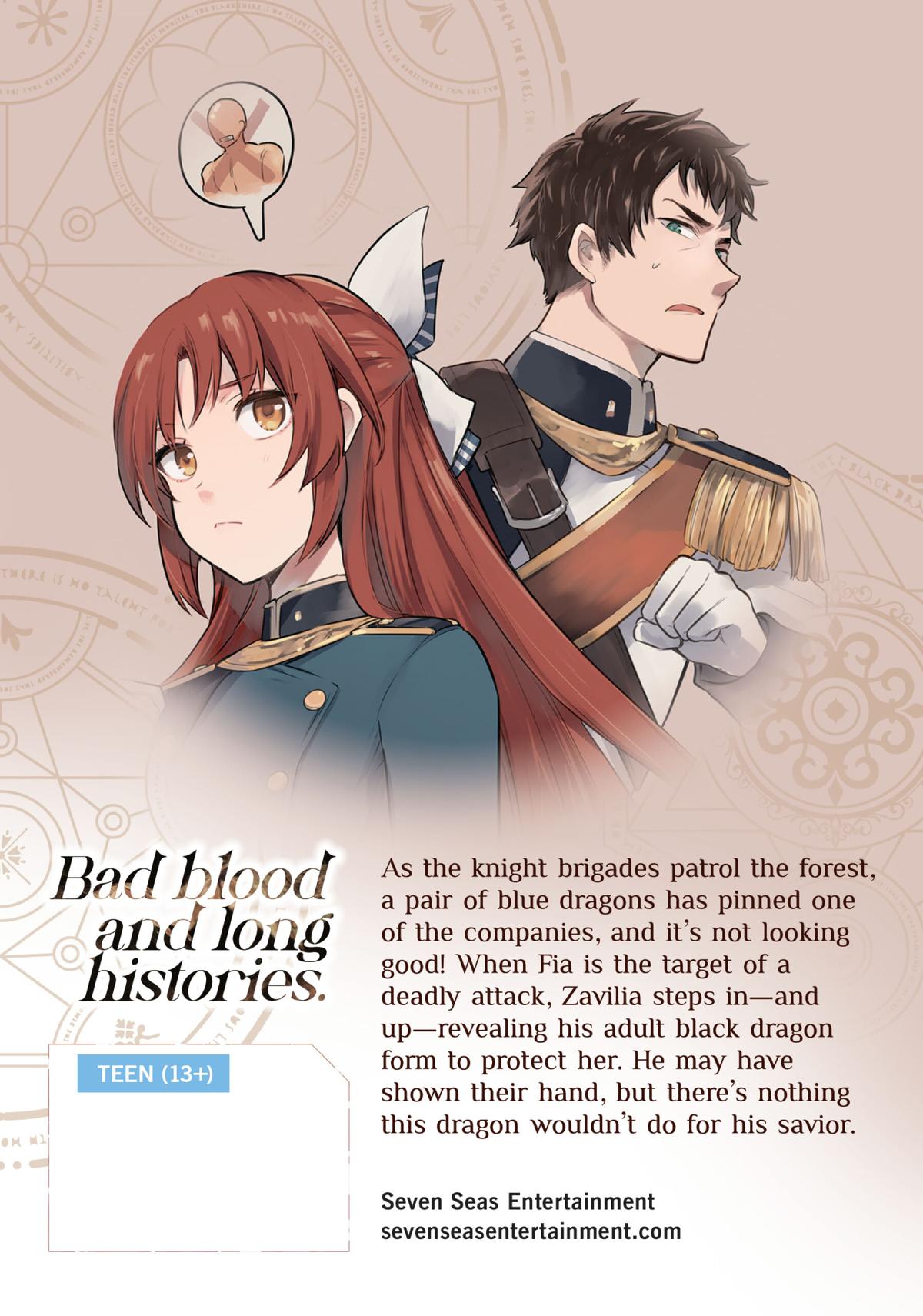 Read A Tale of the Secret Saint Manga Online