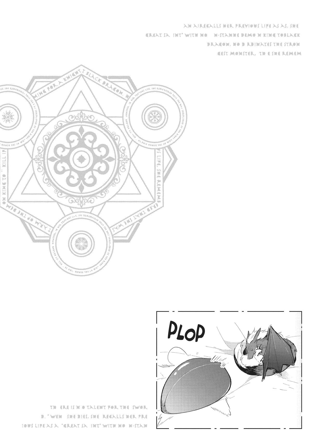 Read A Tale of the Secret Saint Manga Online