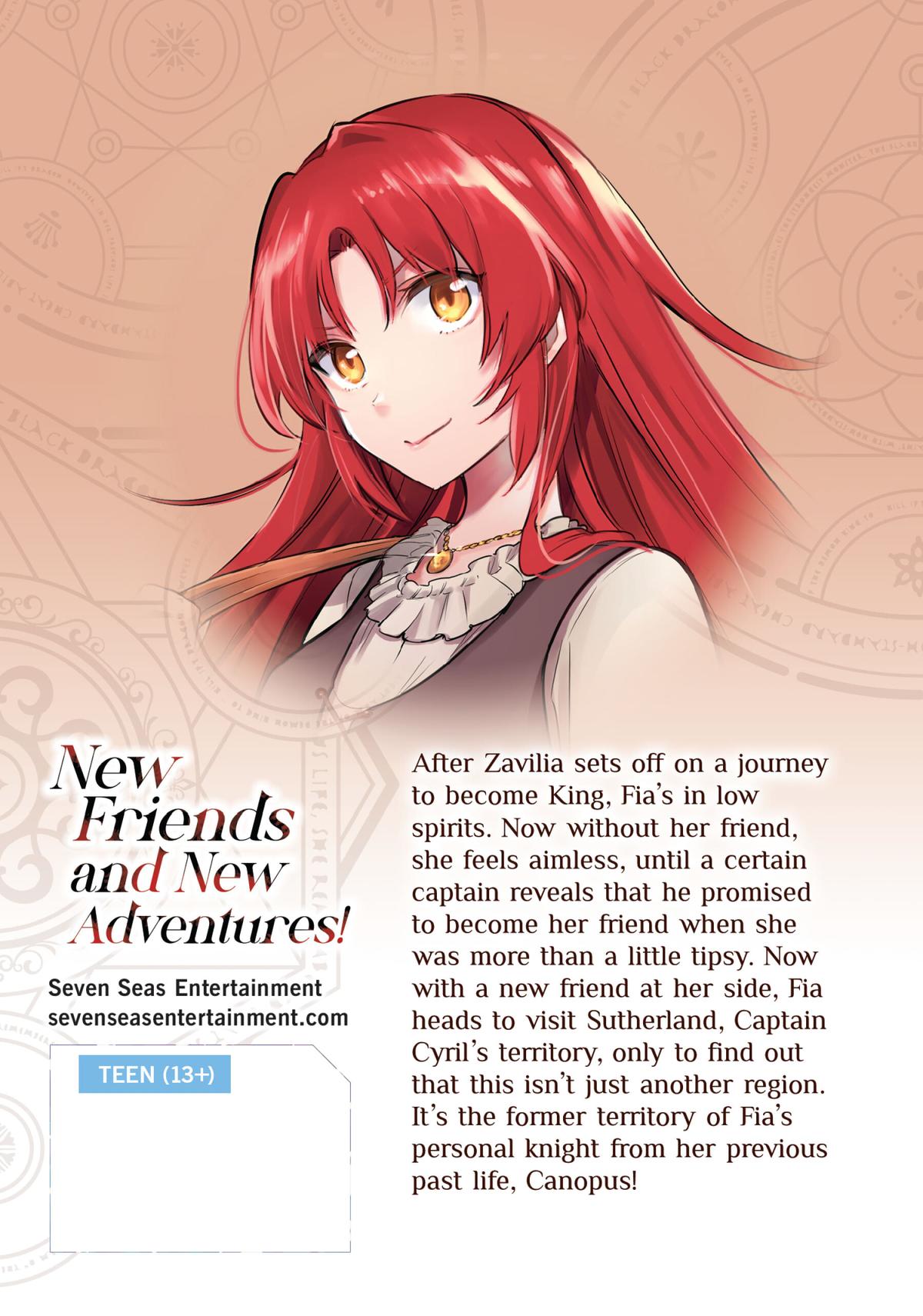 Read A Tale of the Secret Saint Manga Online