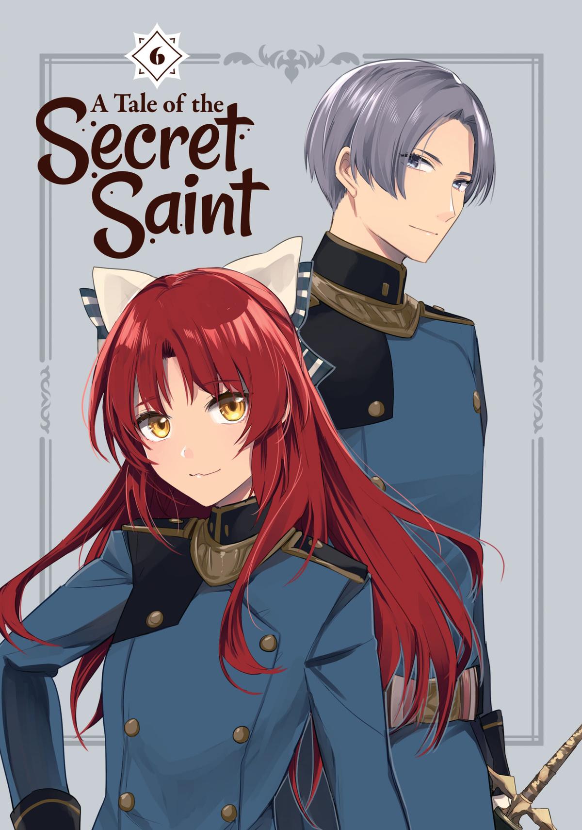 Read A Tale of the Secret Saint Manga Online