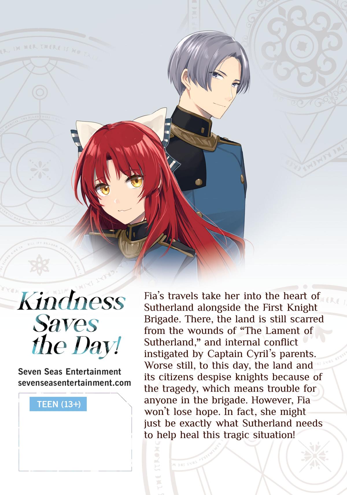 Read A Tale of the Secret Saint Manga Online