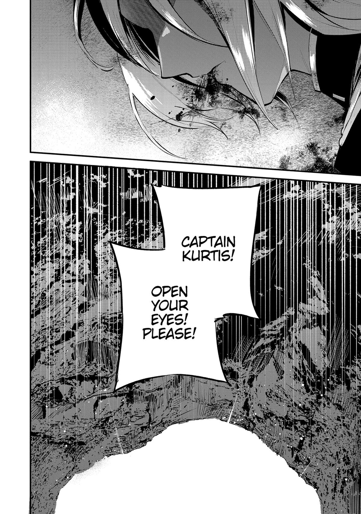 Read A Tale of the Secret Saint Manga Online