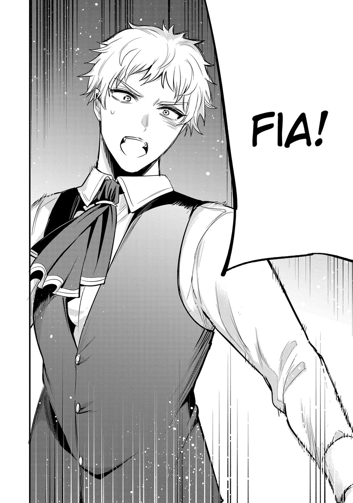 Read A Tale of the Secret Saint Manga Online