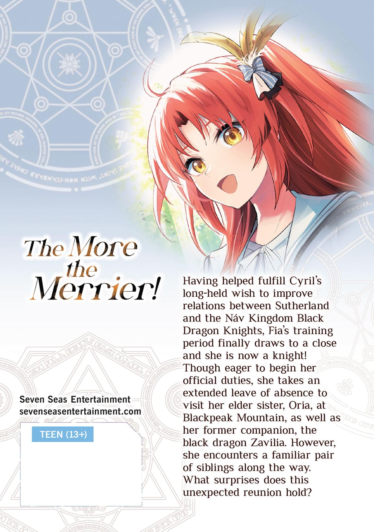 Read A Tale of the Secret Saint Manga Online