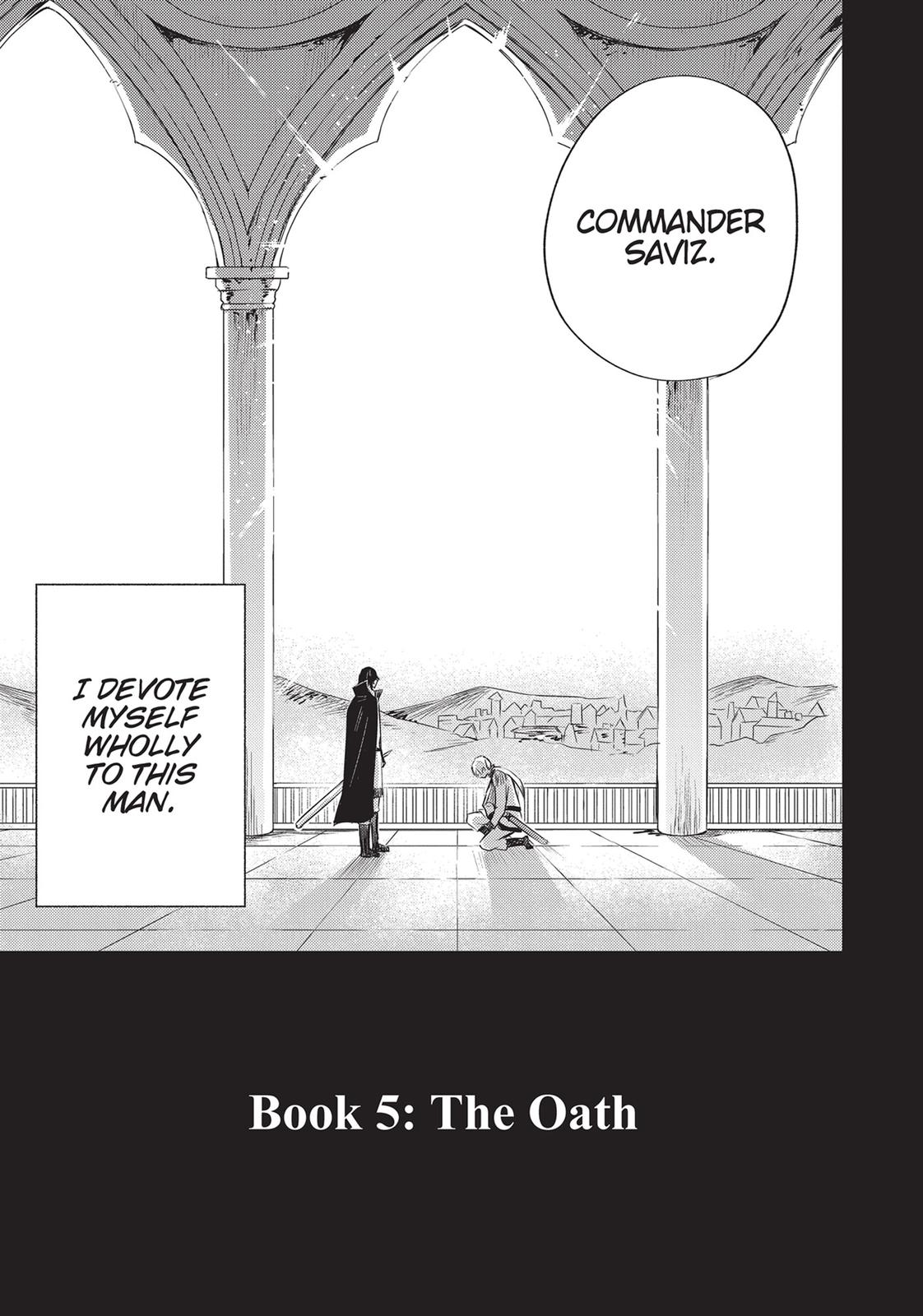 Read A Tale of the Secret Saint Manga Online