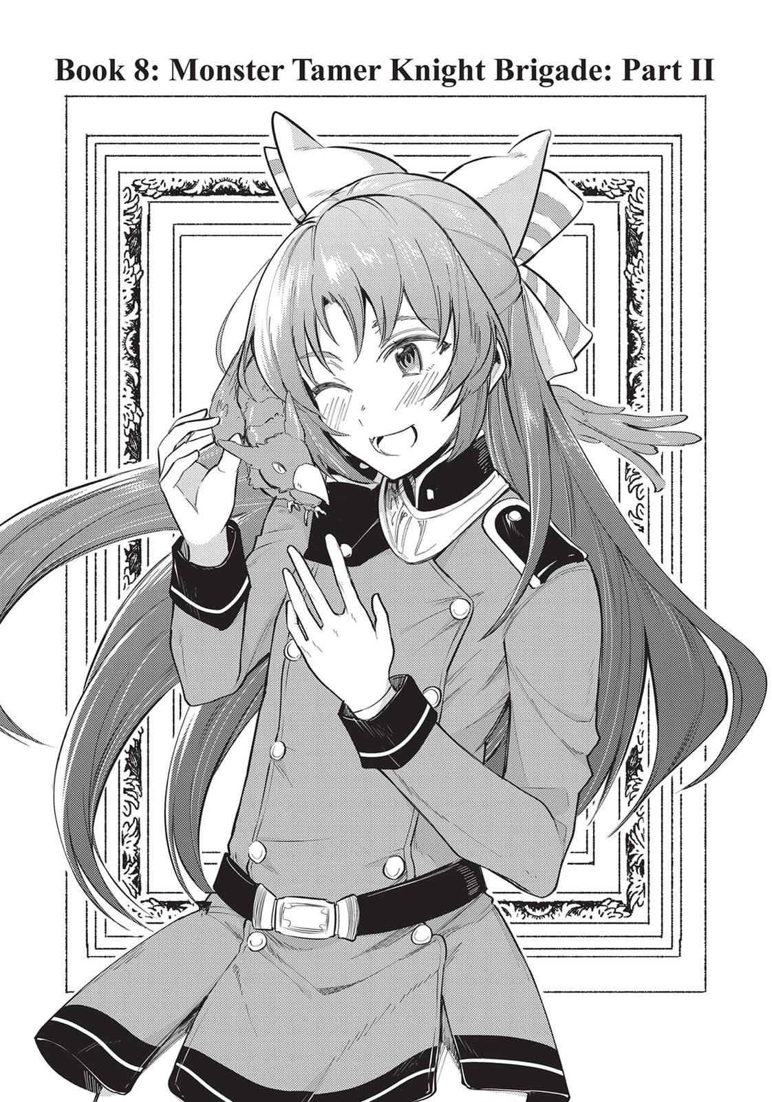 Read A Tale of the Secret Saint Manga Online