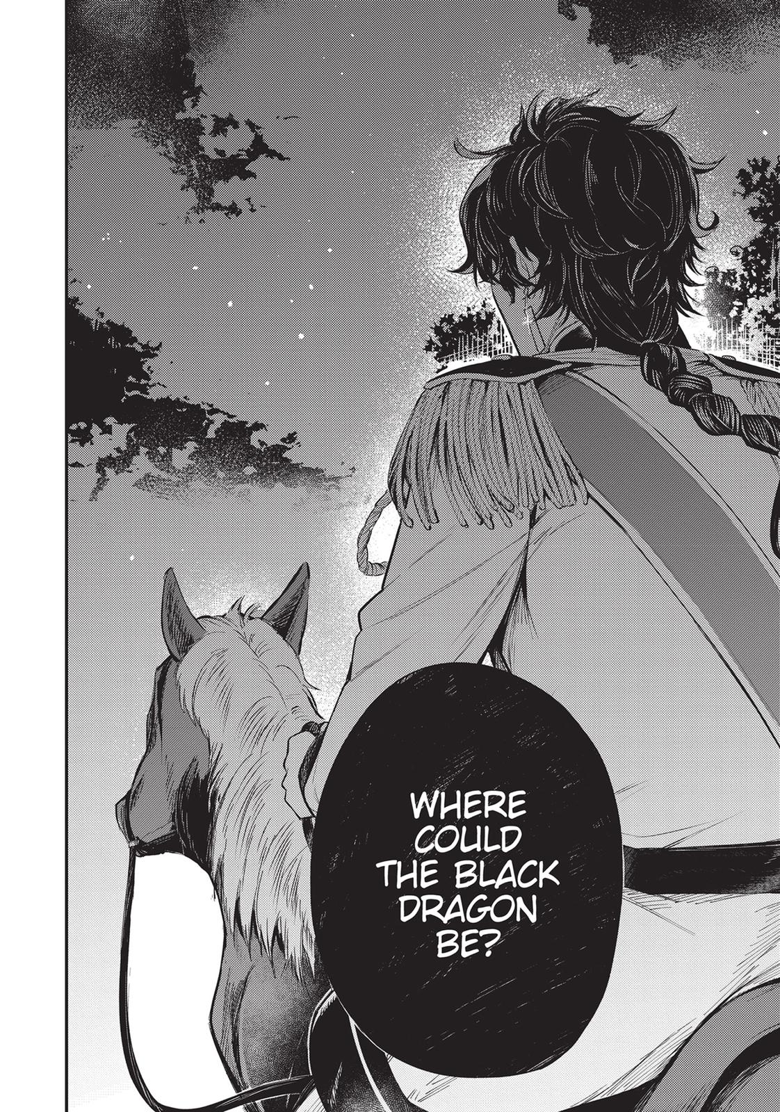 Read A Tale of the Secret Saint Manga Online