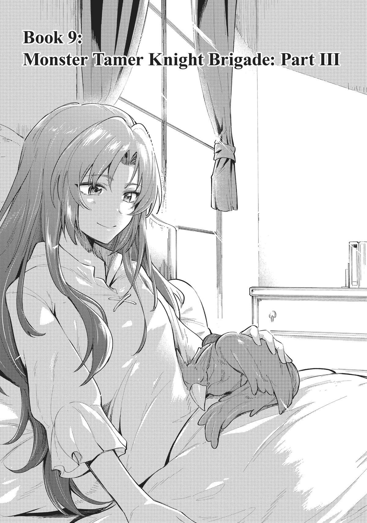 Read A Tale of the Secret Saint Manga Online