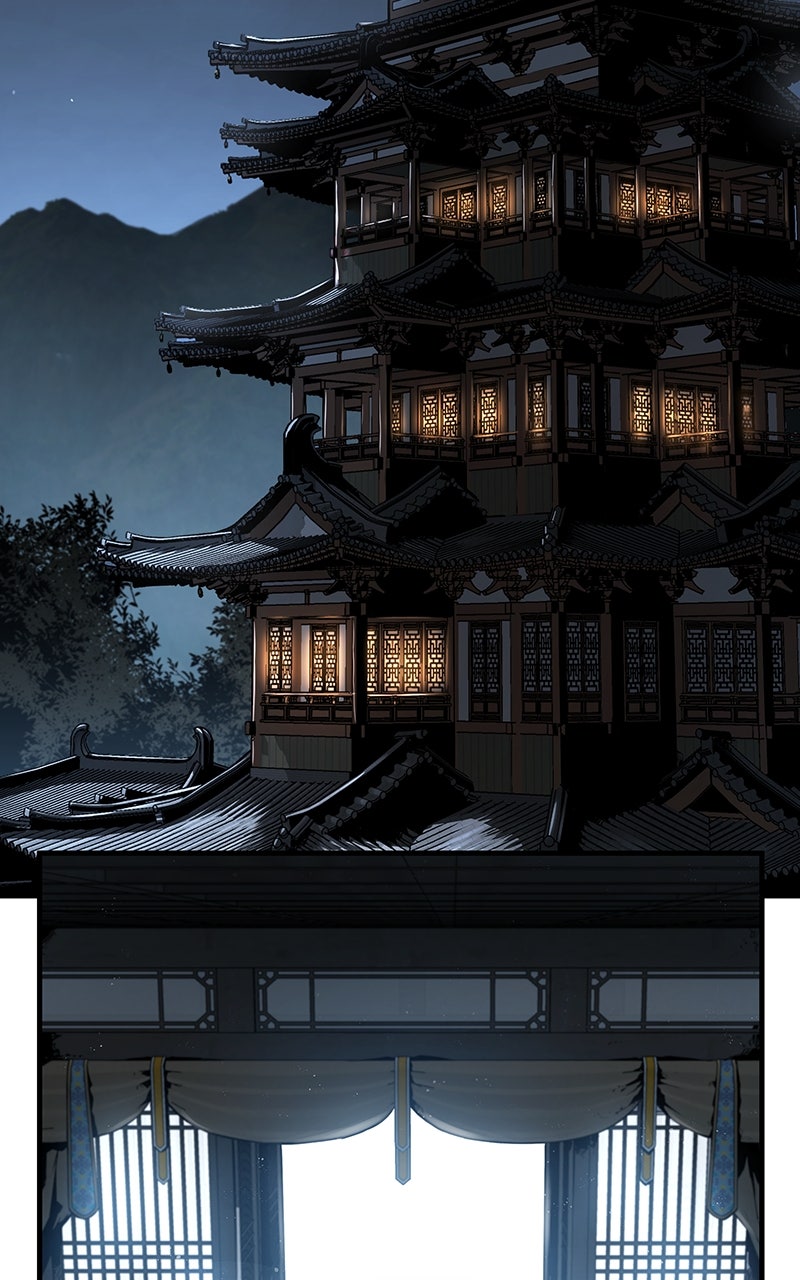 Read Absolute Regression Manga Online