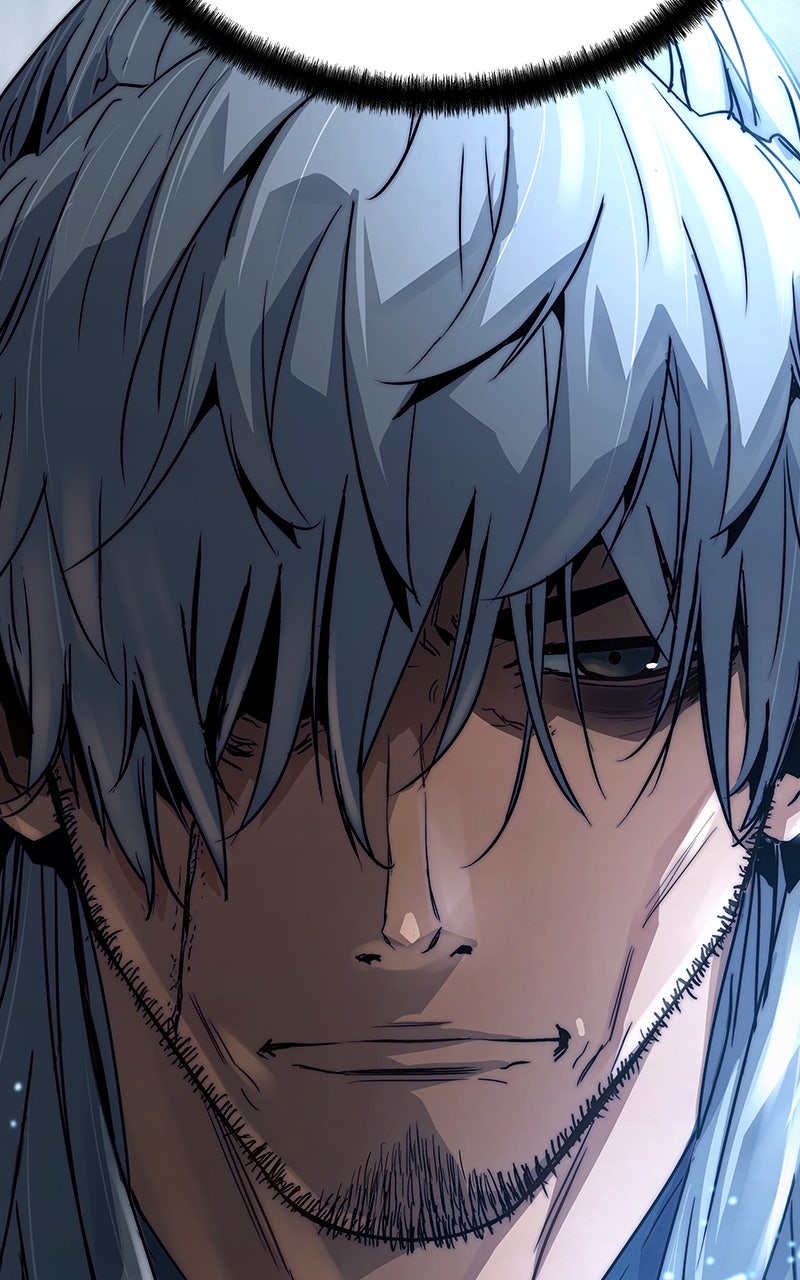 Read Absolute Regression Manga Online
