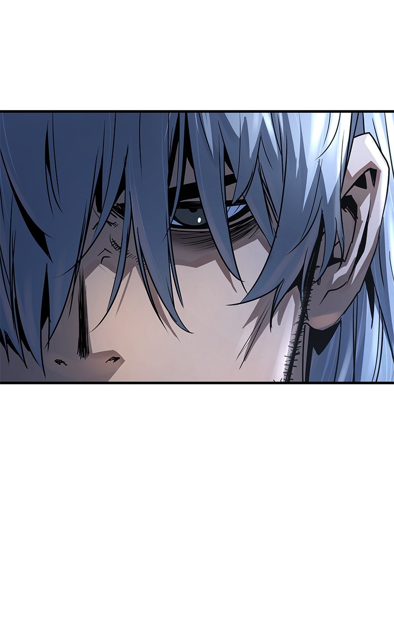 Read Absolute Regression Manga Online