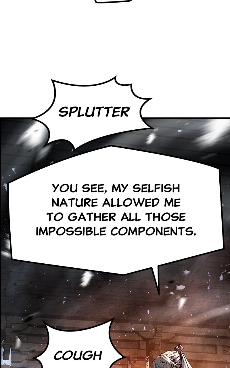Read Absolute Regression Manga Online