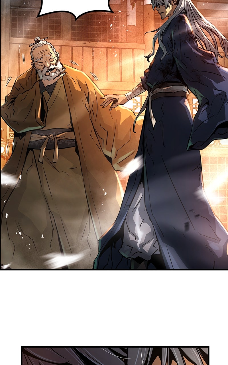 Read Absolute Regression Manga Online