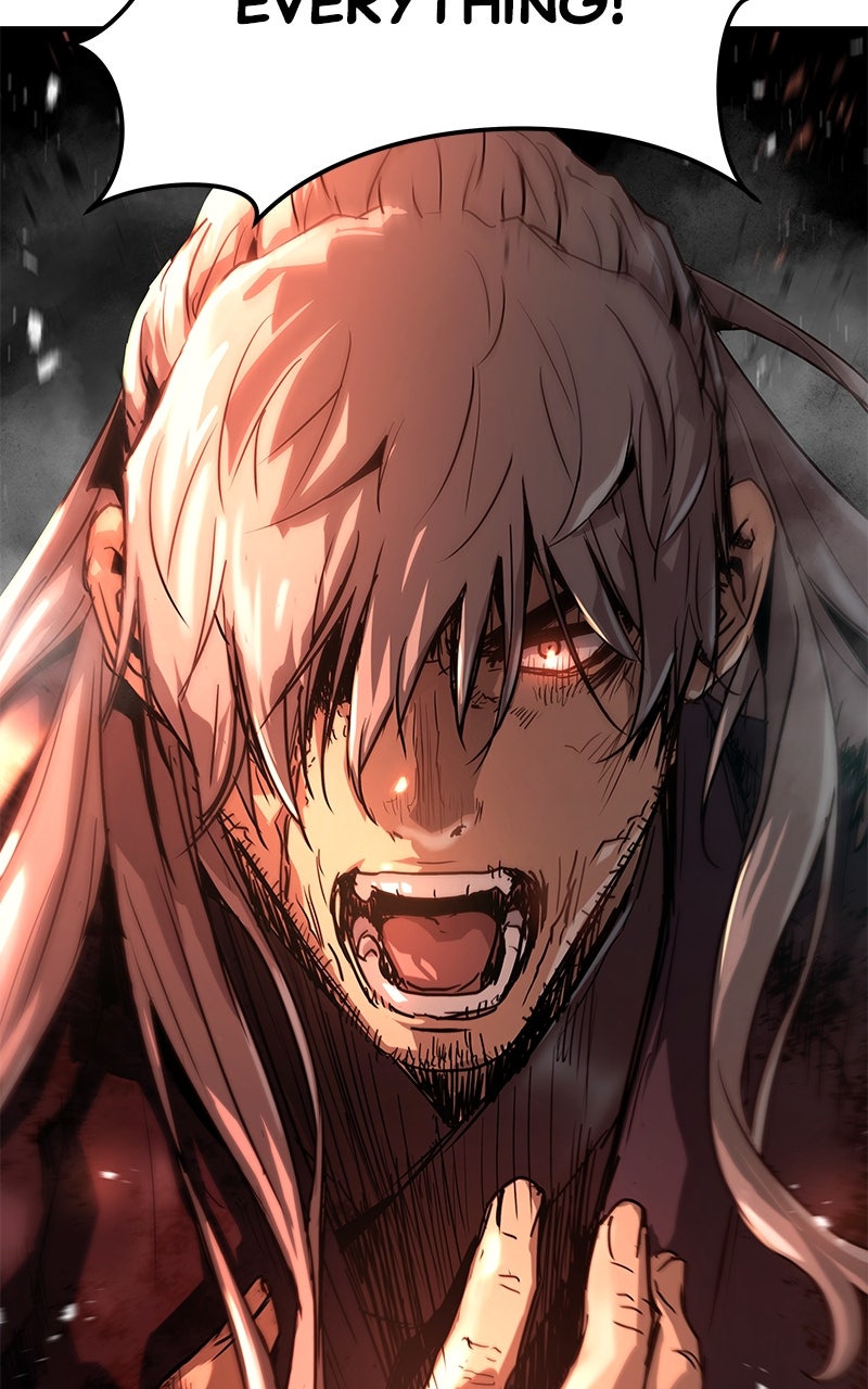 Read Absolute Regression Manga Online