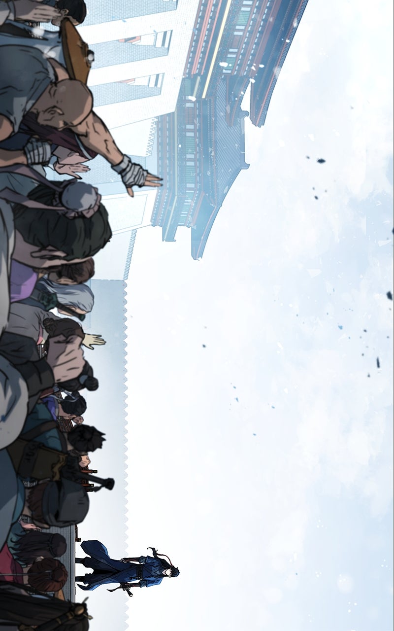 Read Absolute Regression Manga Online