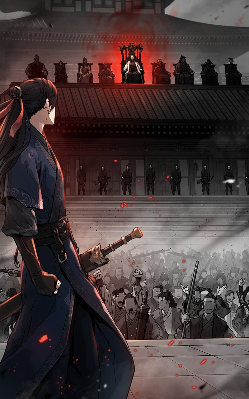 Read Absolute Regression Manga Online
