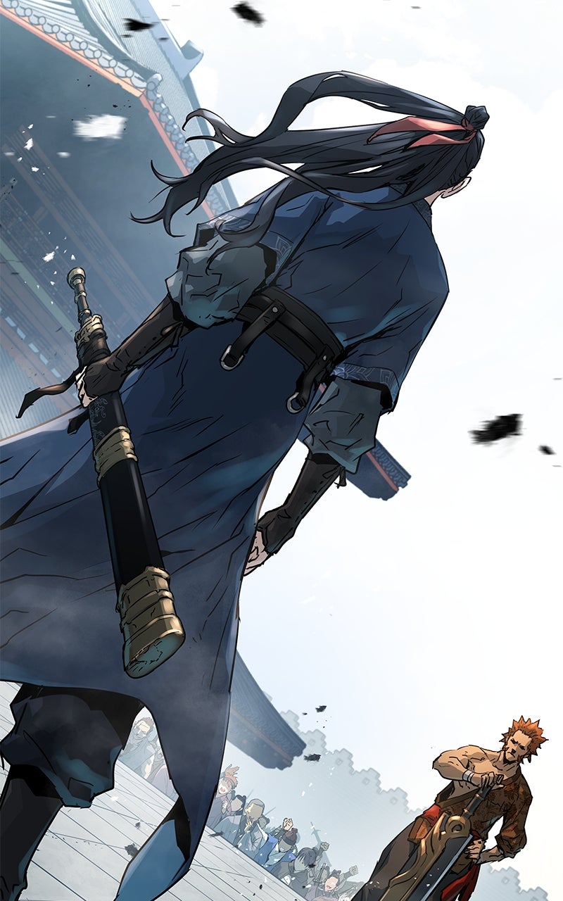 Read Absolute Regression Manga Online