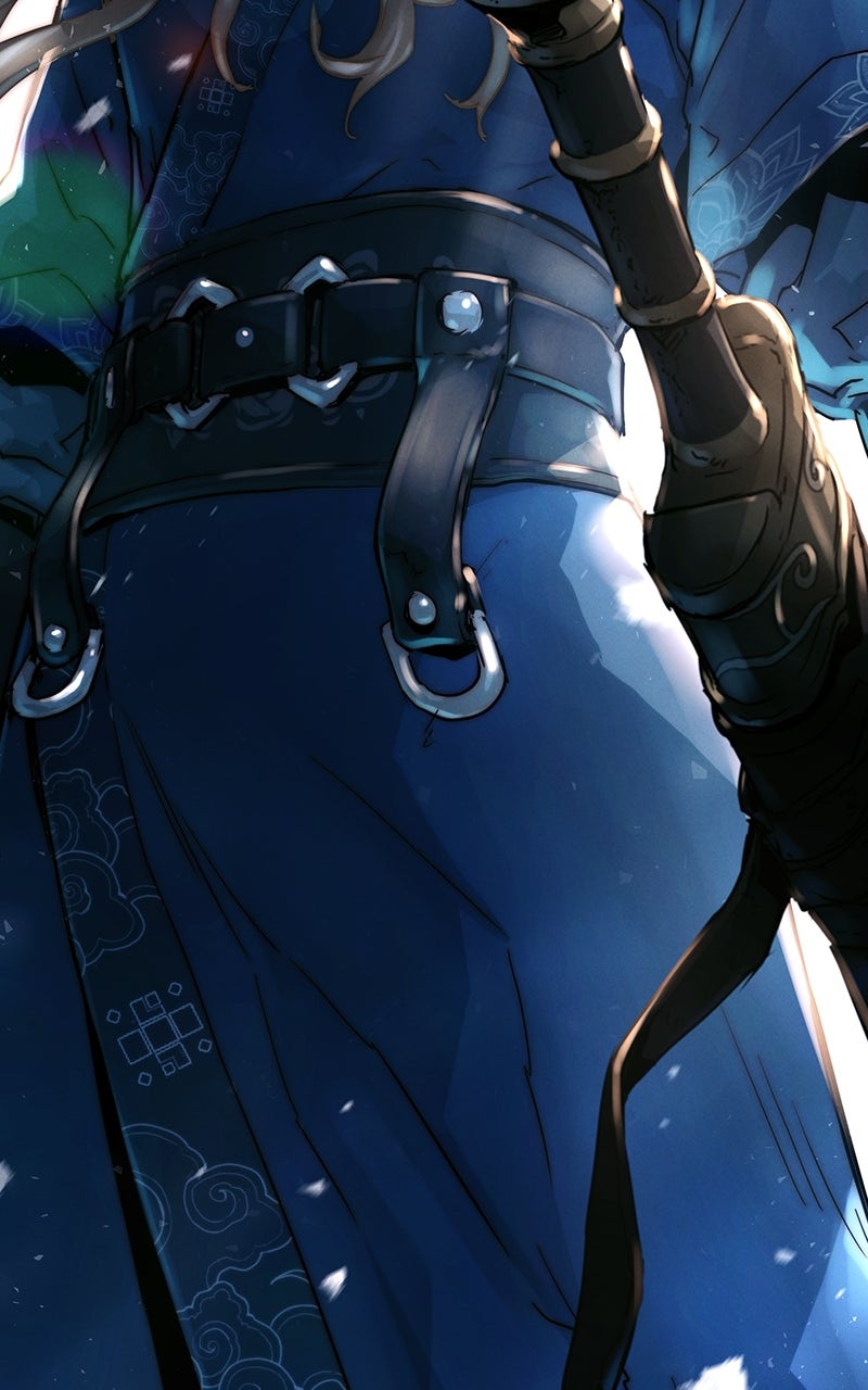 Read Absolute Regression Manga Online