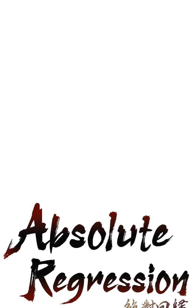 Read Absolute Regression Manga Online