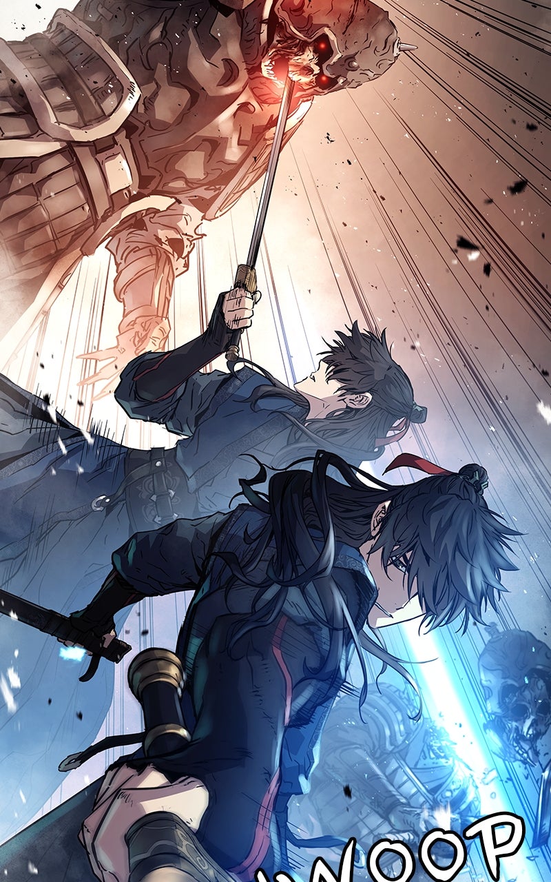 Read Absolute Regression Manga Online