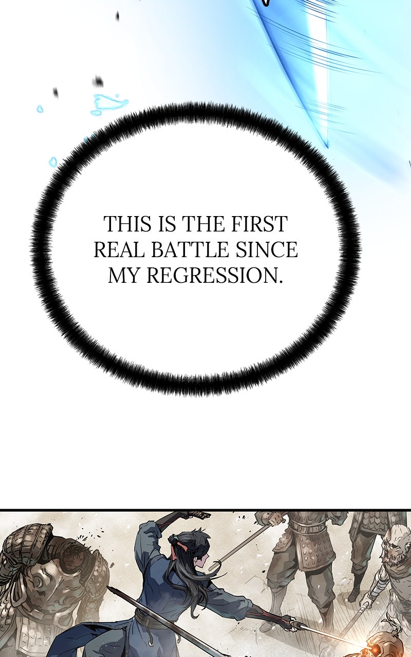 Read Absolute Regression Manga Online