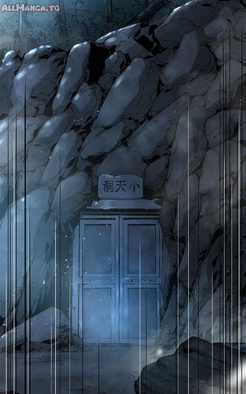 Read Absolute Regression Manga Online