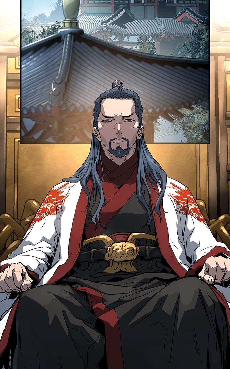 Read Absolute Regression Manga Online