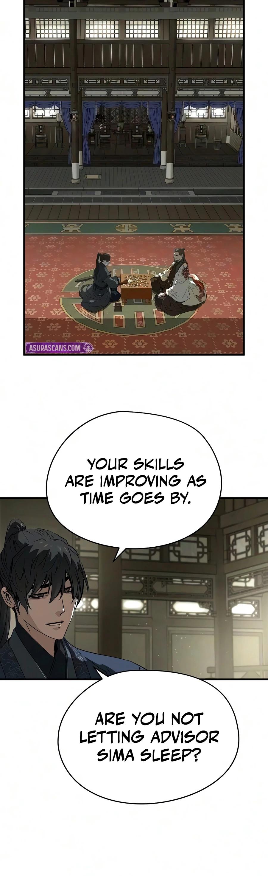 Read Absolute Regression Manga Online
