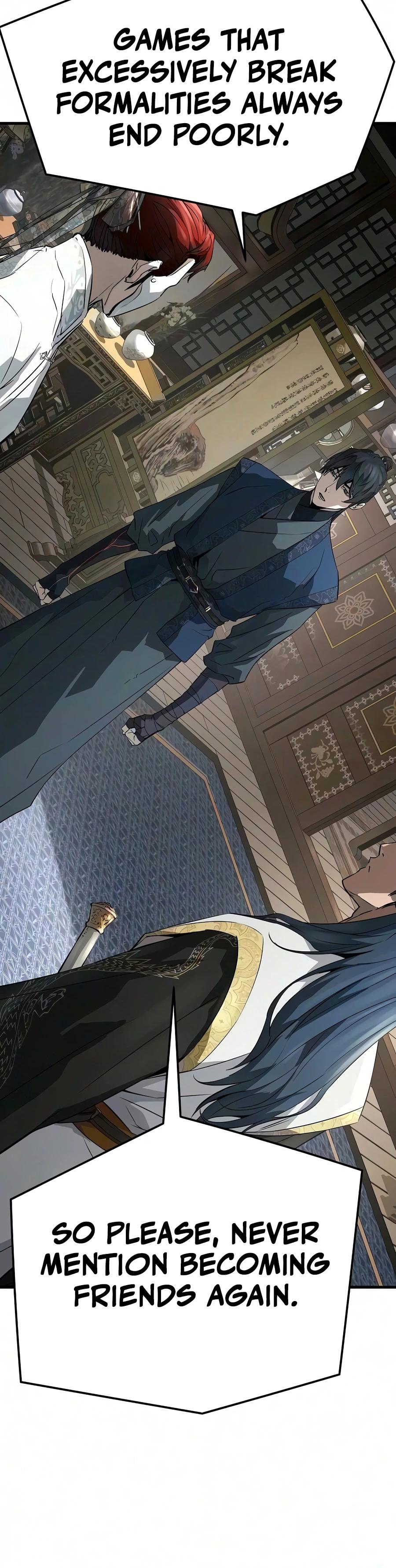Read Absolute Regression Manga Online