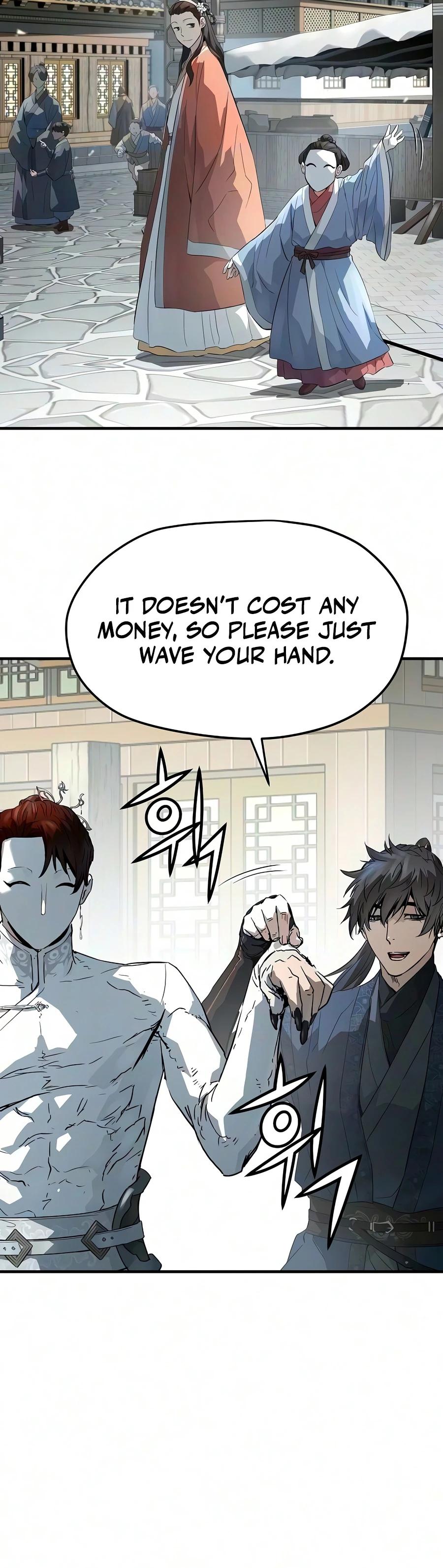 Read Absolute Regression Manga Online