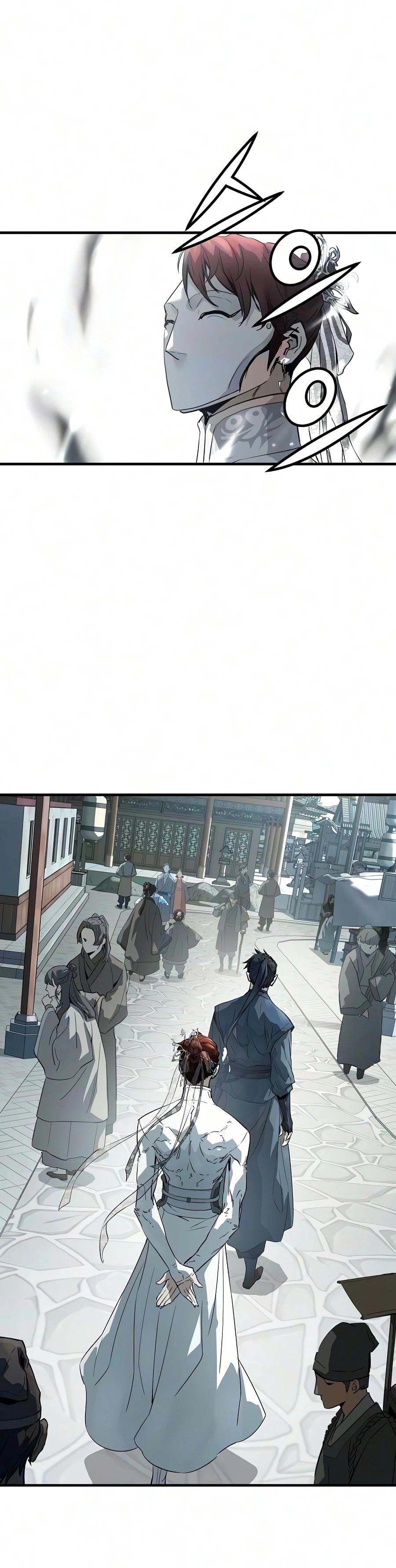 Read Absolute Regression Manga Online
