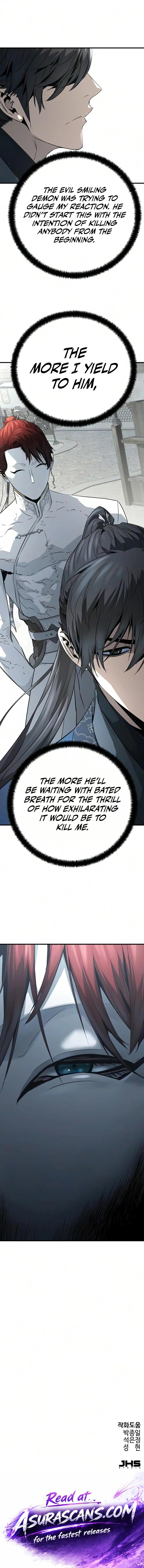Read Absolute Regression Manga Online