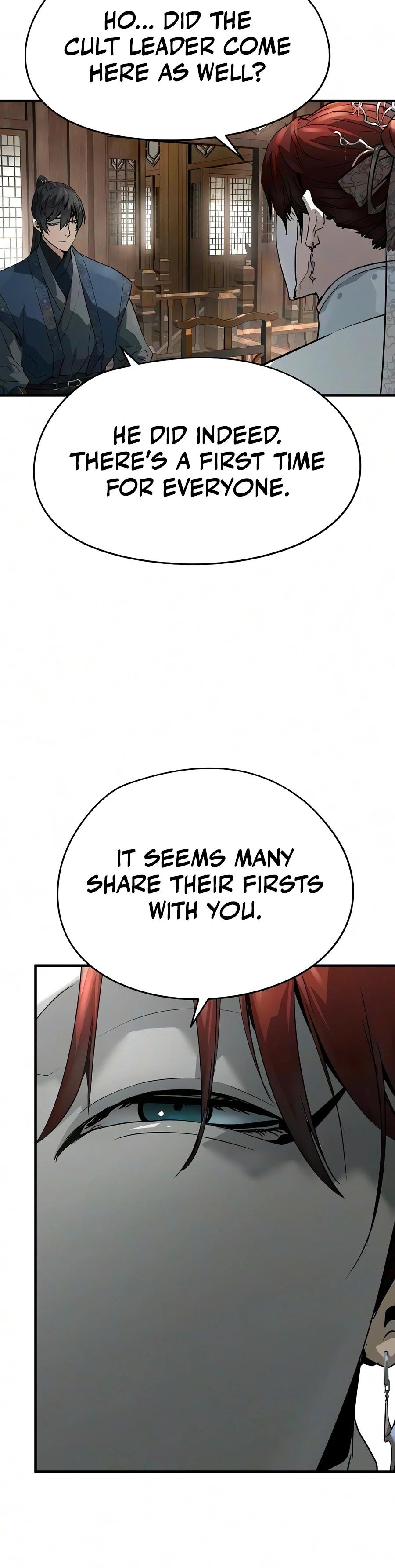 Read Absolute Regression Manga Online