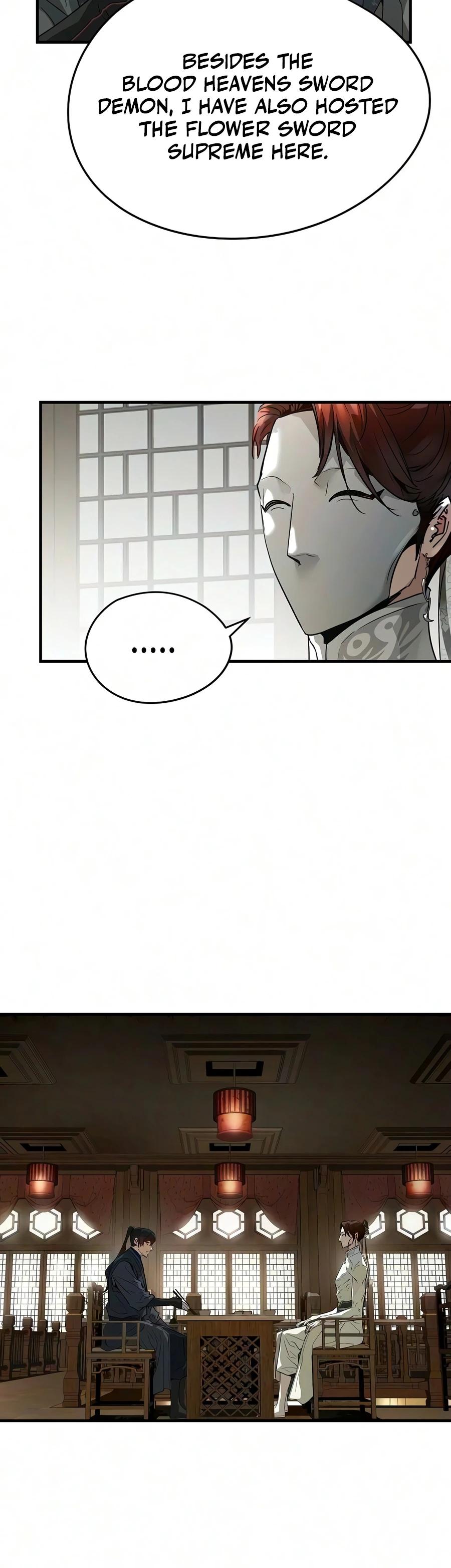 Read Absolute Regression Manga Online