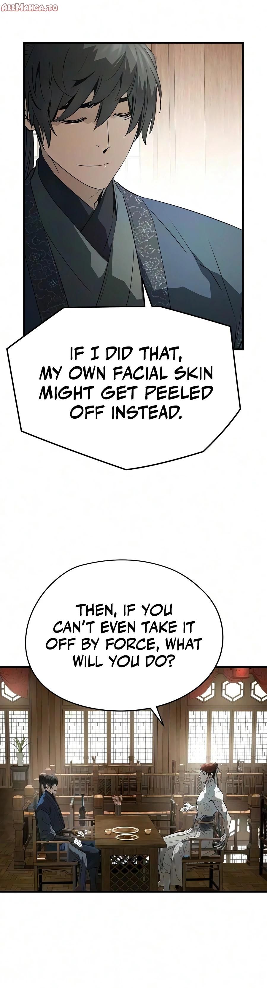 Read Absolute Regression Manga Online