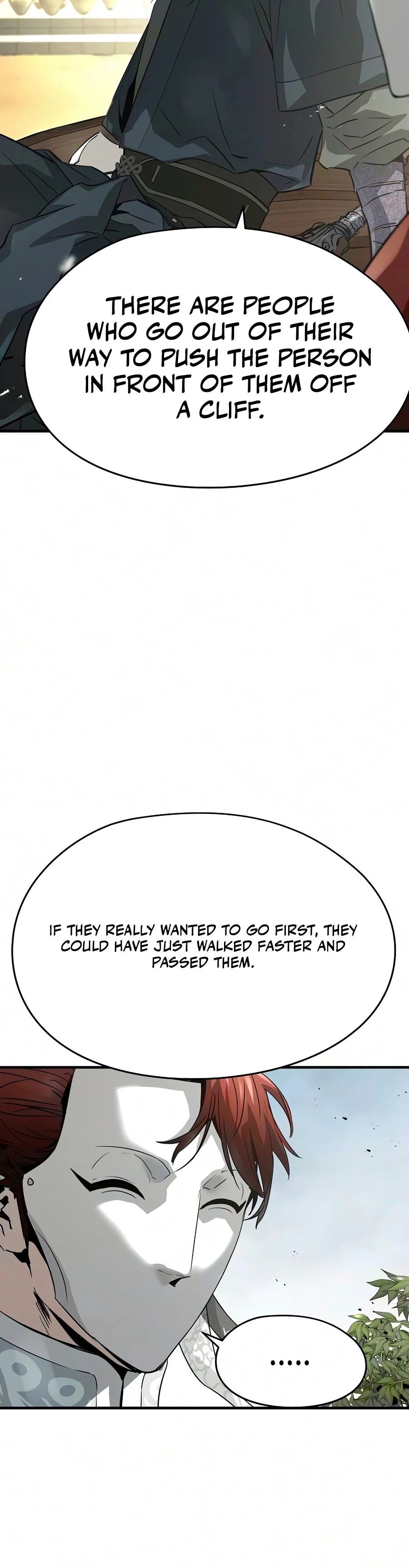 Read Absolute Regression Manga Online