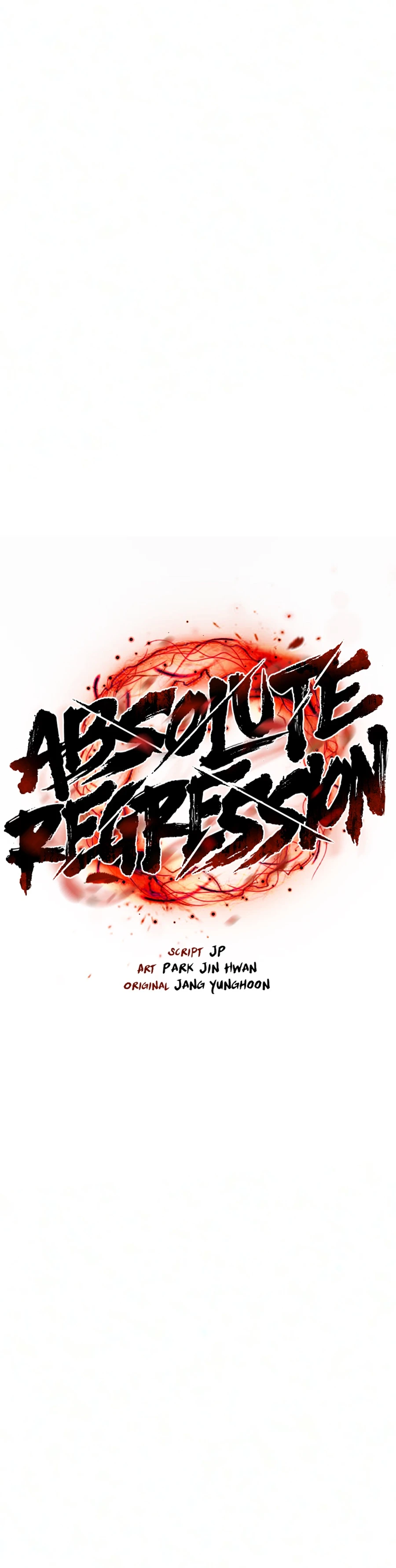 Read Absolute Regression Manga Online