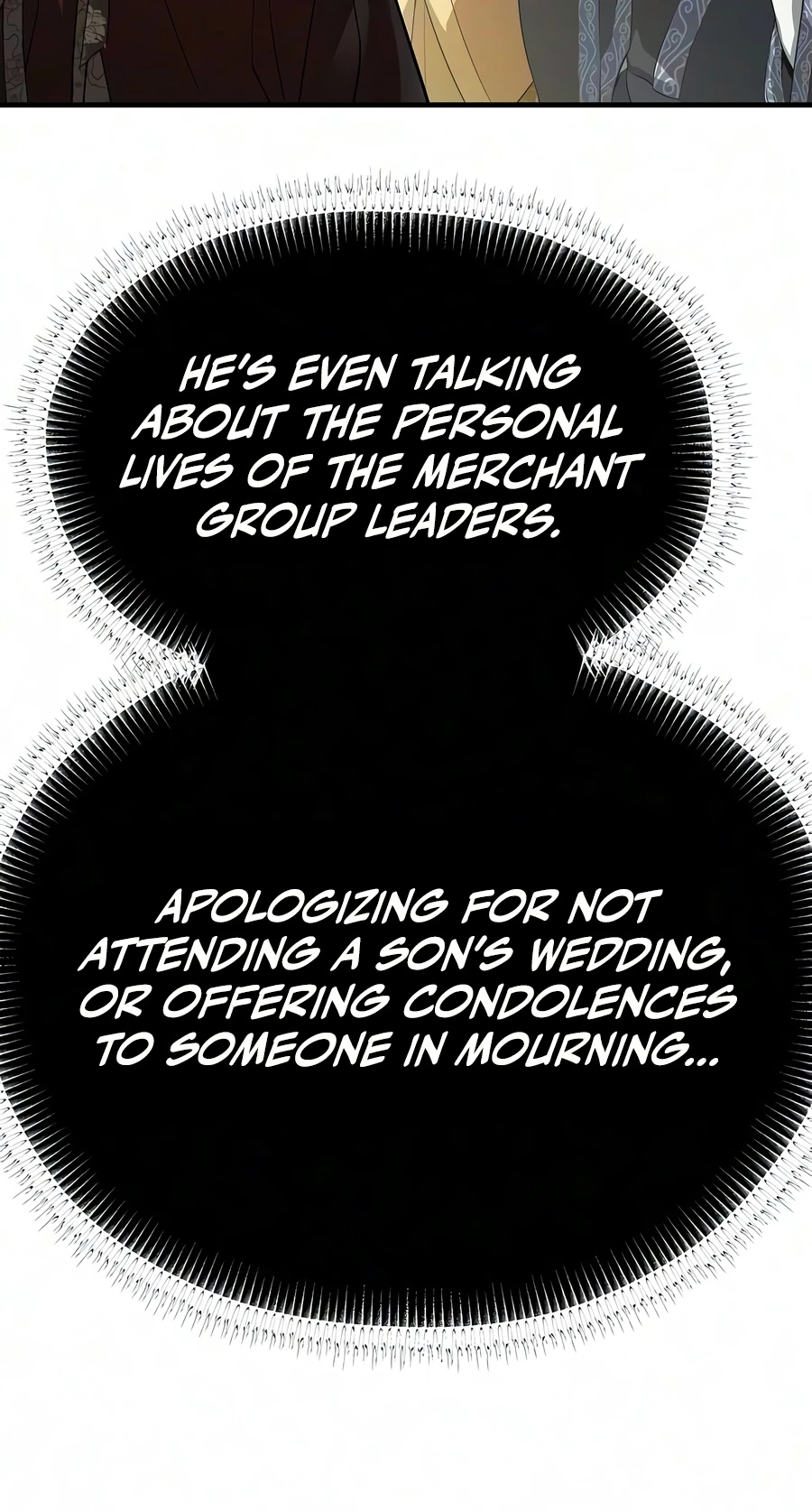 Read Absolute Regression Manga Online