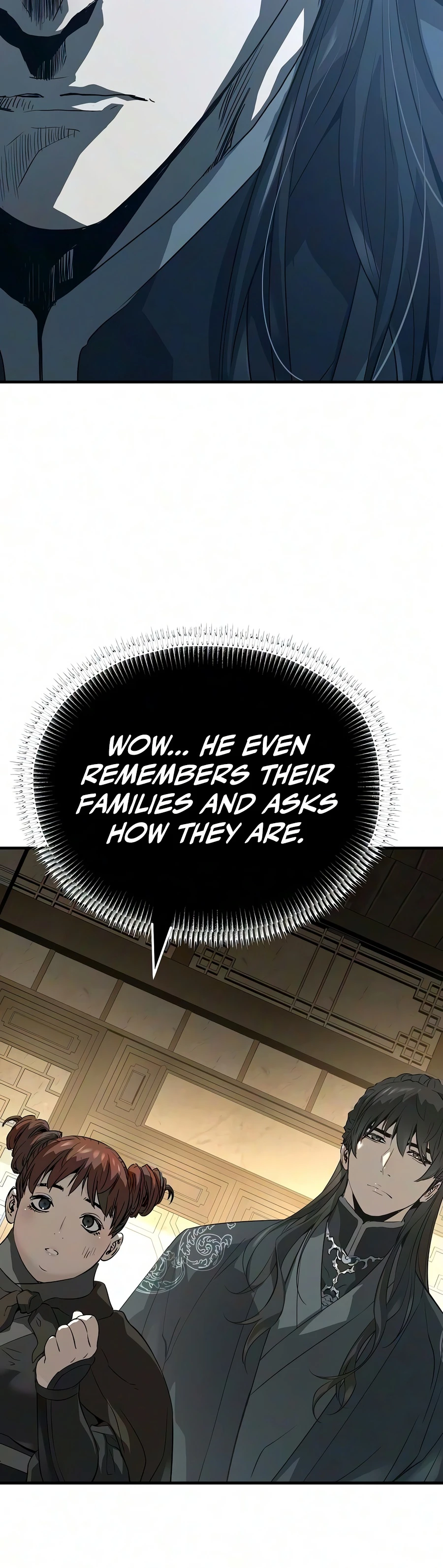Read Absolute Regression Manga Online