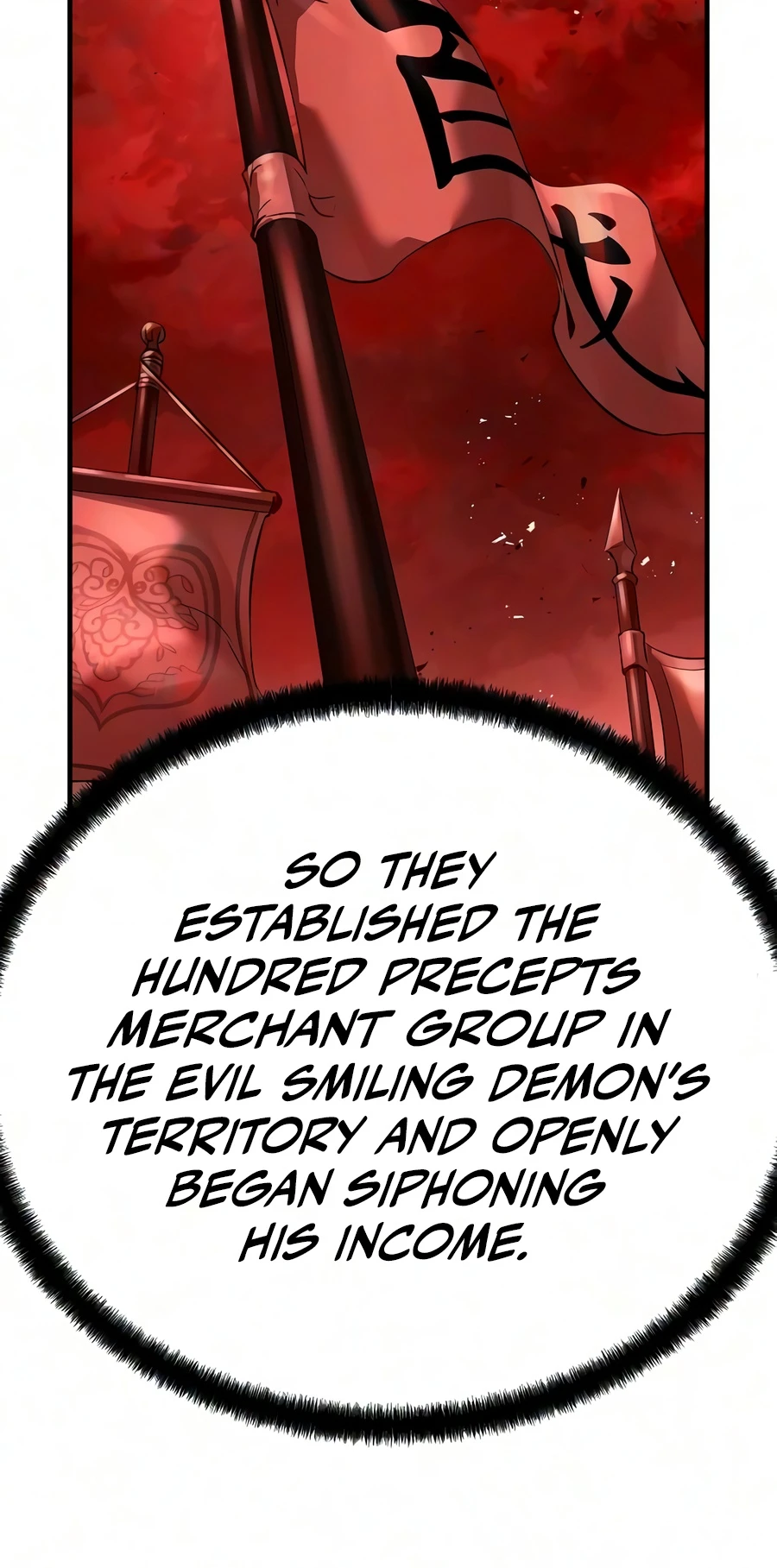 Read Absolute Regression Manga Online