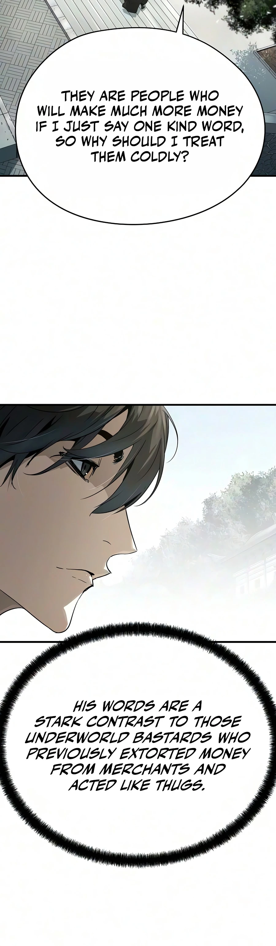 Read Absolute Regression Manga Online