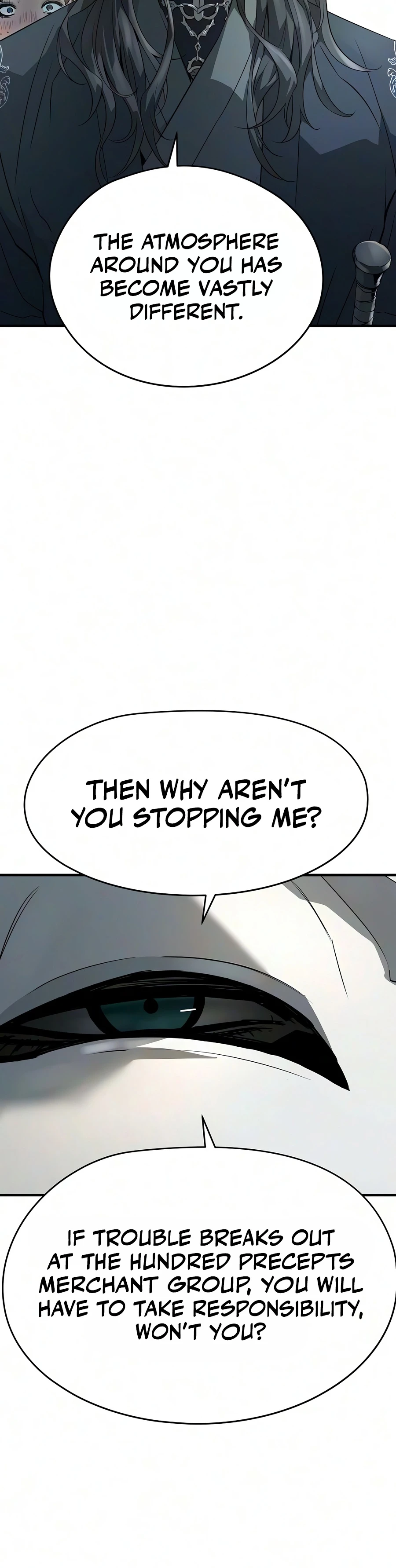Read Absolute Regression Manga Online
