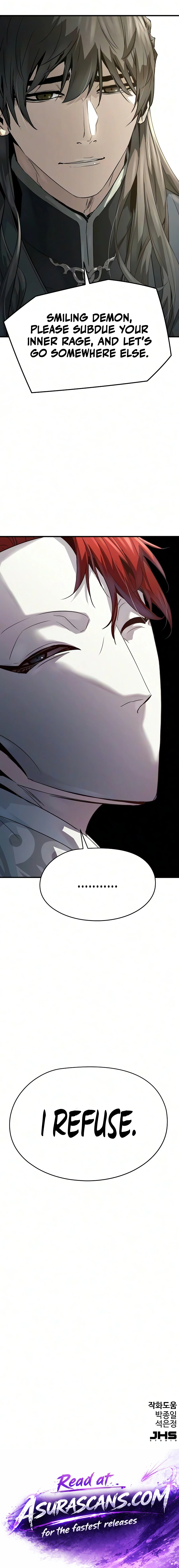Read Absolute Regression Manga Online