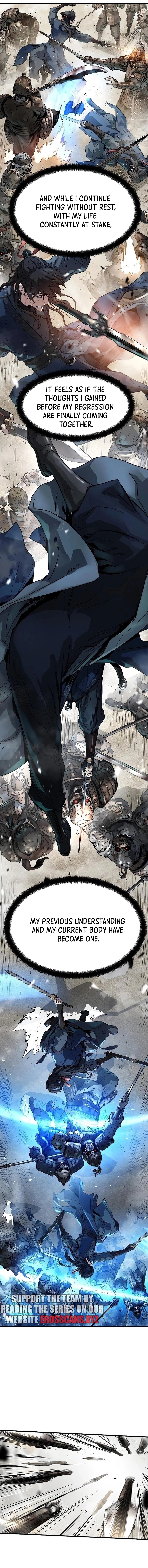 Read Absolute Regression Manga Online