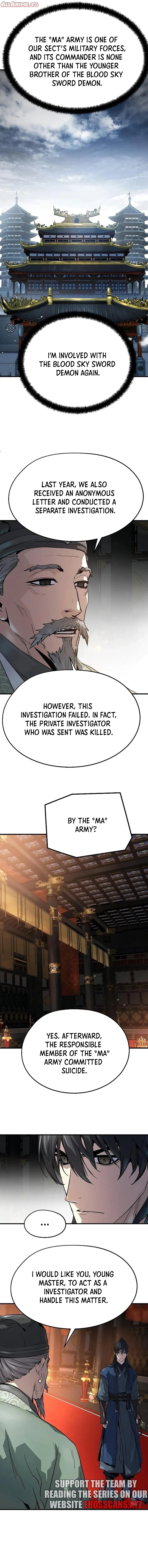 Read Absolute Regression Manga Online
