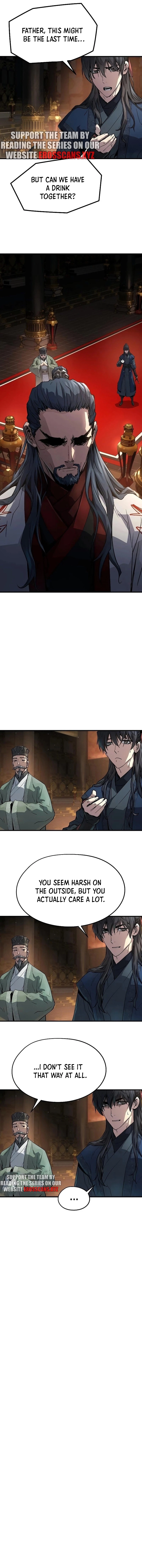 Read Absolute Regression Manga Online
