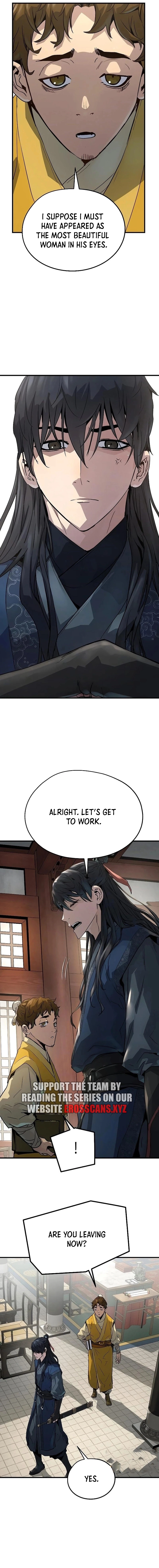 Read Absolute Regression Manga Online