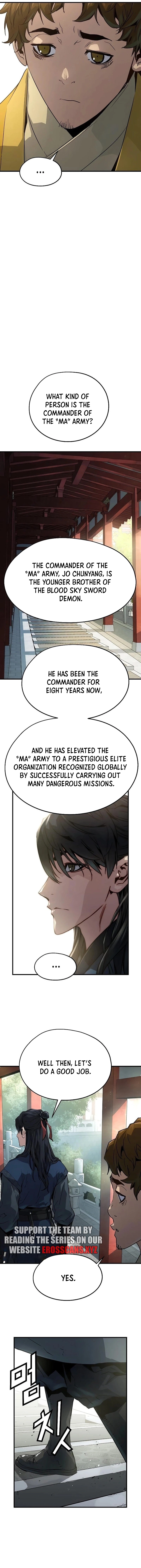 Read Absolute Regression Manga Online
