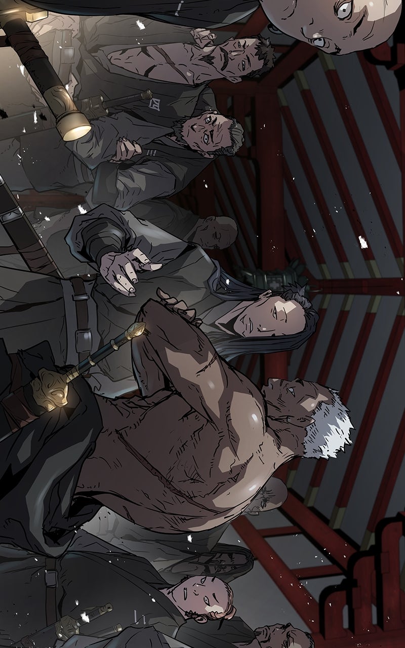 Read Absolute Regression Manga Online