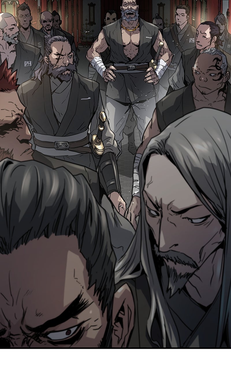 Read Absolute Regression Manga Online